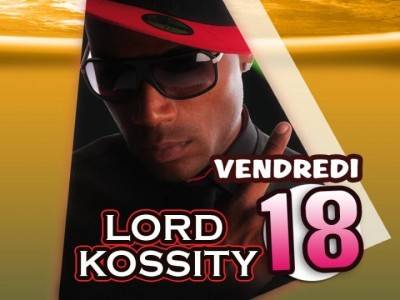Lord Kossity