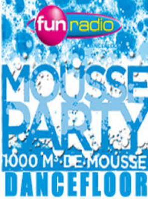 Mousse Party