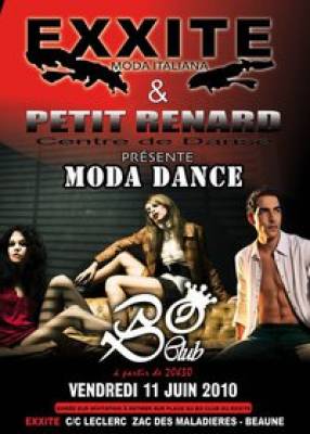 Moda Dance