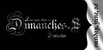 Lancement officiel des dimanches du YES HOT SPOT