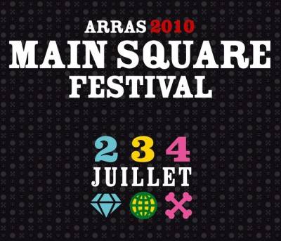 Main Square Festival 2010