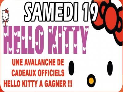 Hello Kitty