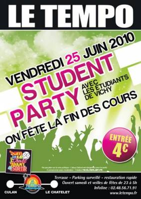 Student Party
