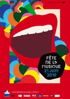 Fête De La Musique