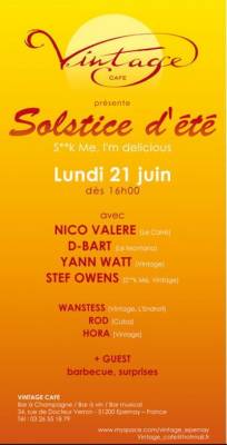 Soltise D’ Été