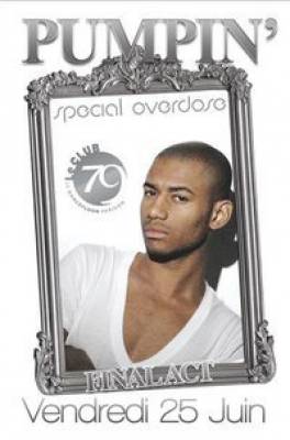 PUMPIN ‘ FINAL ACT