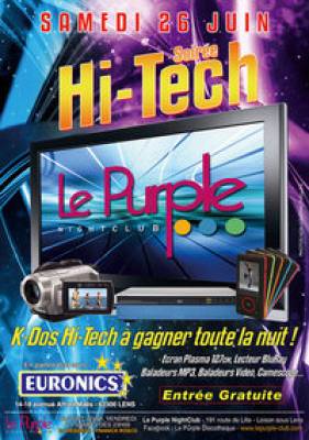 Hi-Tech