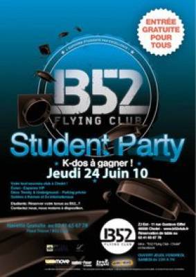 Student Party