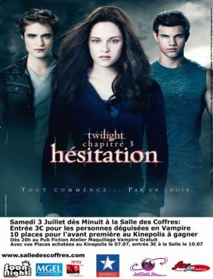 TWILIGHT PART 2