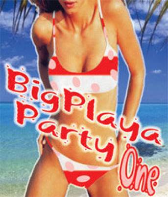 soirée plage party