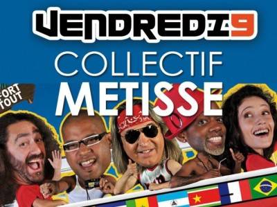 Collectif Métissé