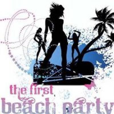 Beach Party V