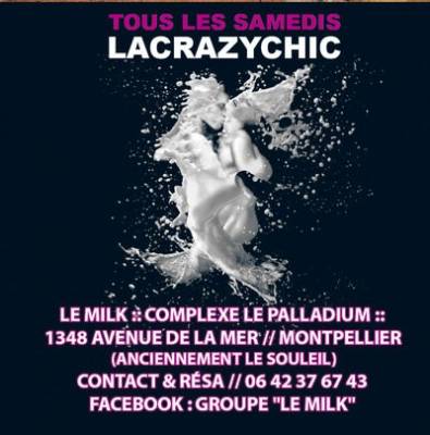crazychic