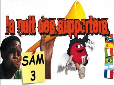 La Nuit Des Supporters