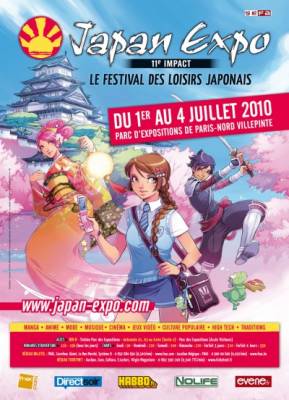 Japan Expo