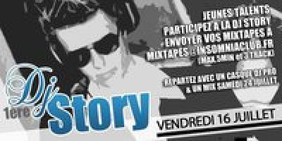 DJ STORY