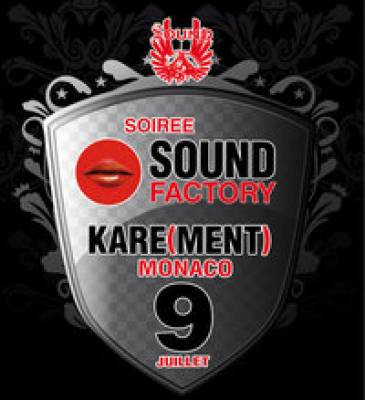 Sound Factory