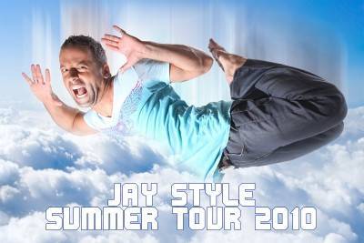 Party Fun Summer Tour – Jay Style