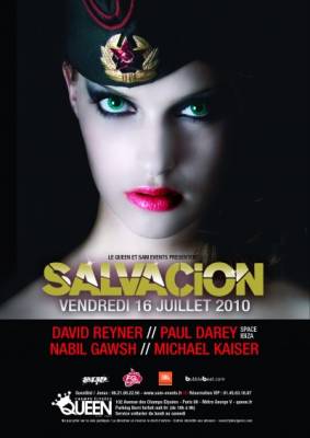 SALVACION