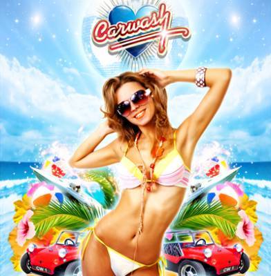 CARWASH