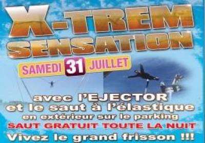 X-TREM SENSATION