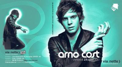 House Spirit By Arno Cost
