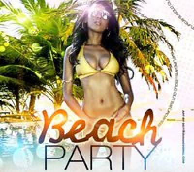 Beach Party