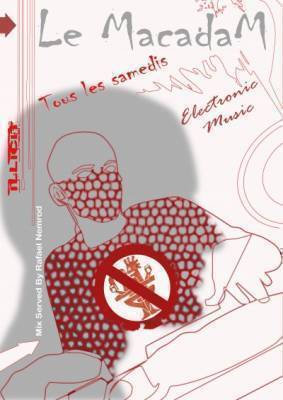 Electronic music