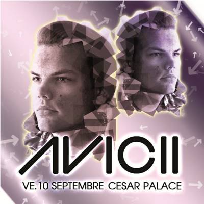 AVICII