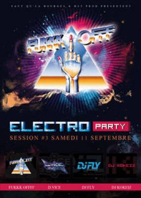 Electro Party 3