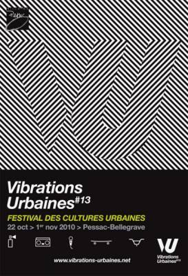 Vibrations Urbaines