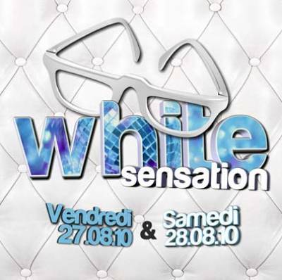 White Sensation