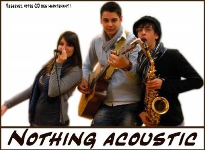 Concert Nothing Acoustic