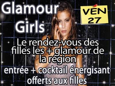 Glamour Girls