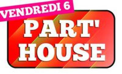 PART’HOUSE