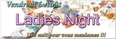 Ladies Night