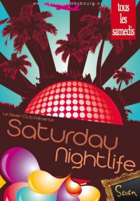 Saturday Nightlife
