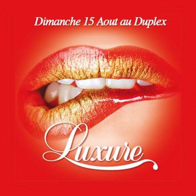 LUXURE