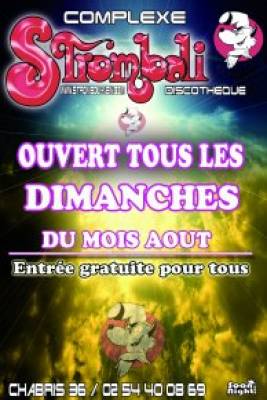 SAM SHOKK B-DAY BASH