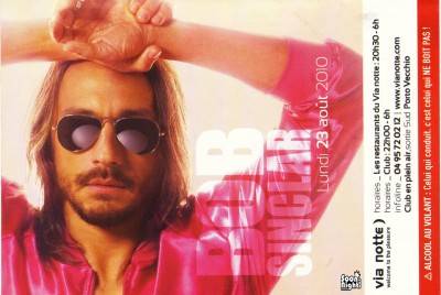 House-Spirite by Bob Sinclar
