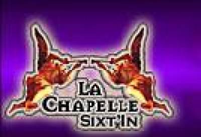 CHAPELLE SIXT’IN