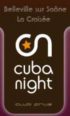 Cuba Night