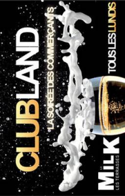 Clubland