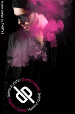 WAKE UP!!DJ DAVID PUENTEZ