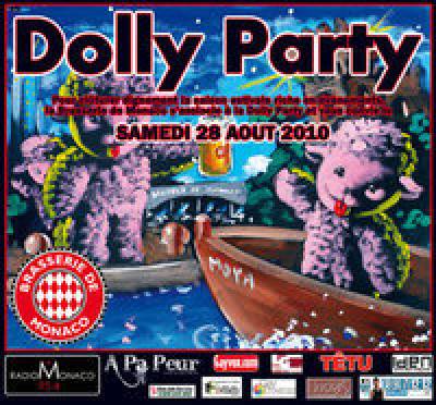 DOLLY PARTY