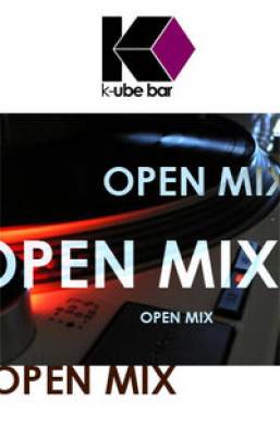 Open mix