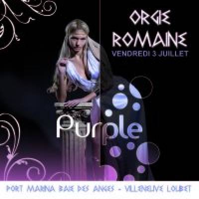 Orgie Romaine