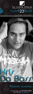 ***** LET DA BASS KICK *****