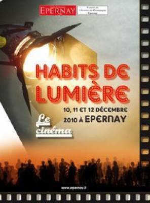 Habits de Lumière 2010