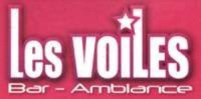 Les Voiles- sexy show